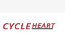Cycle Heart logo